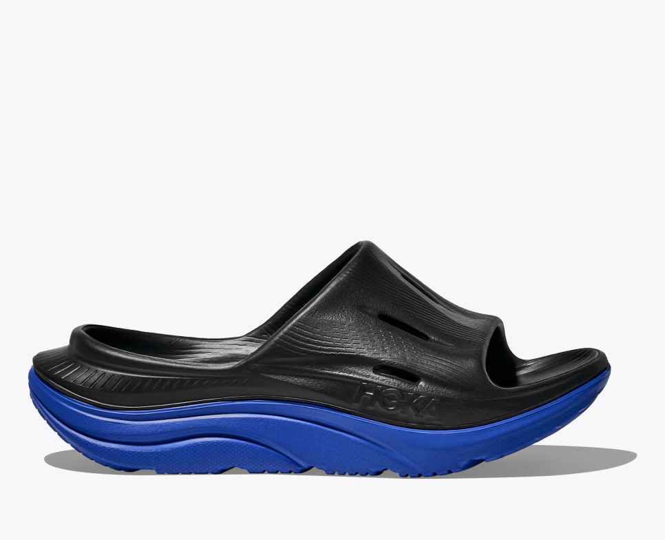 Hoka Ora Recovery Slide 3