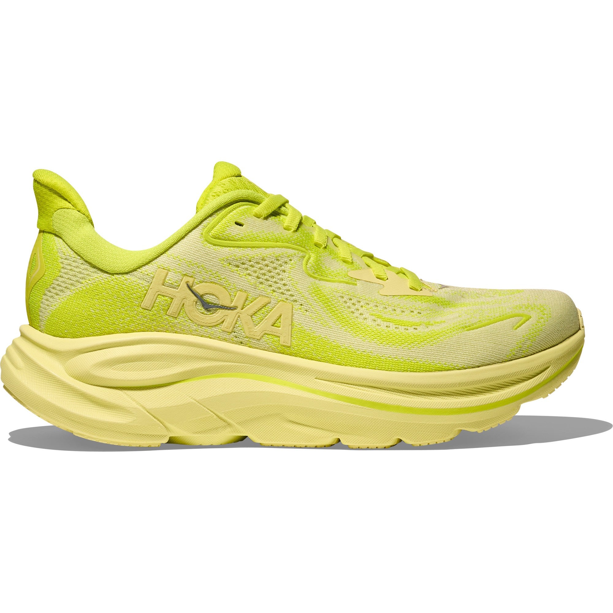 Hoka Women's Clifton 10