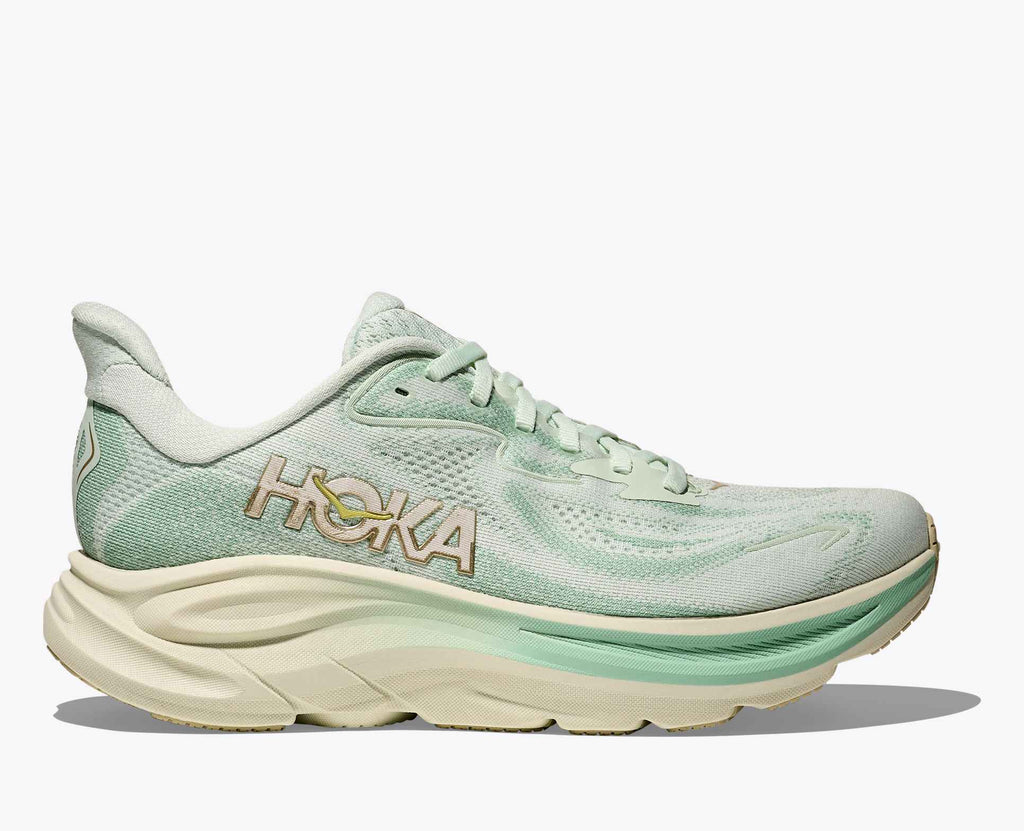 Hoka Women's Clifton 10