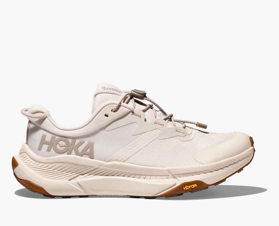Hoka Women's Transport Wide