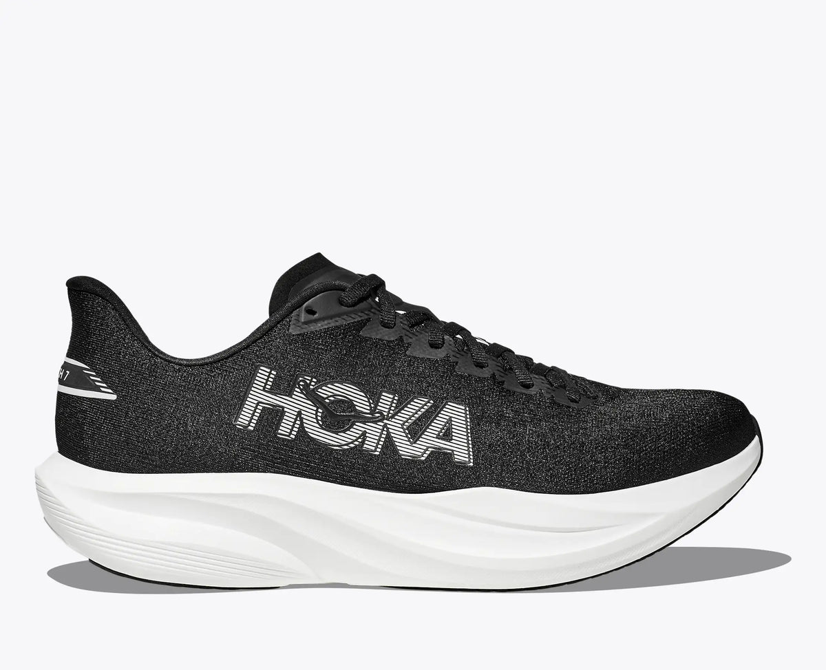Hoka Men's Mach 7 WIDE