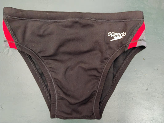Speedo Youth Endurance Lite Brief SALE