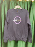 Transports Men's Track & Field Sweatshirt