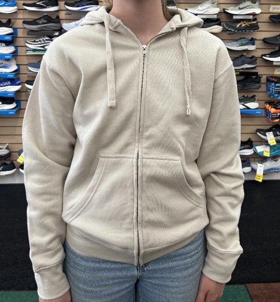 Transports Unisex Track & Field Jacket