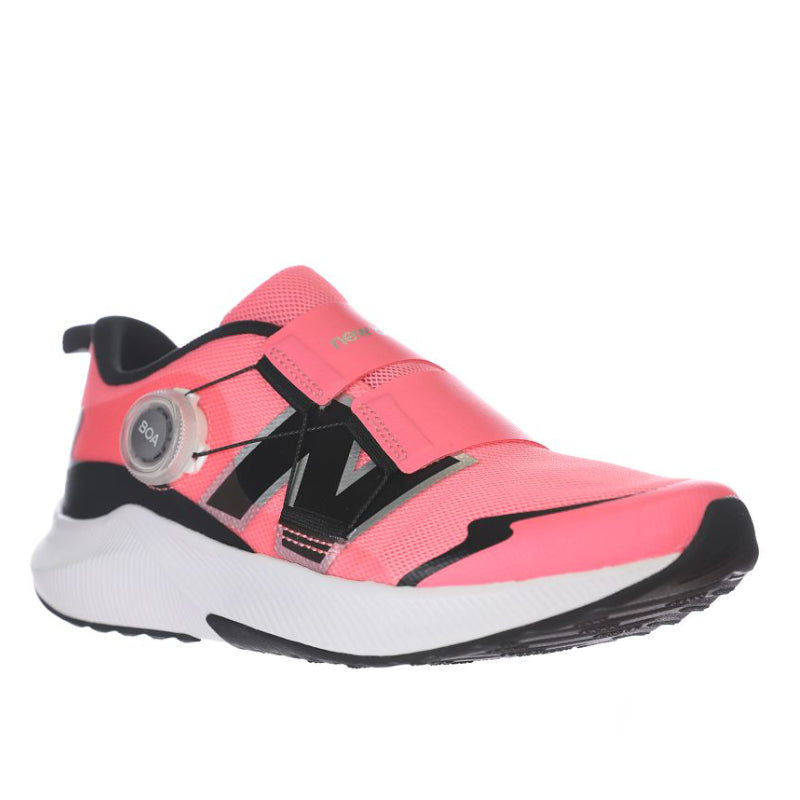 New Balance Kids' DynaSoft Reveal v4 BOA