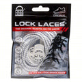 Lock Laces - The Original Elastic No-Tie Laces