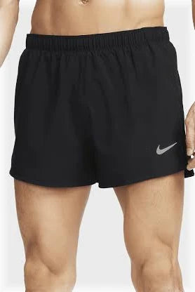 Nike Fast Men's Dri-FIT 3" Brief Lined Running Shorts