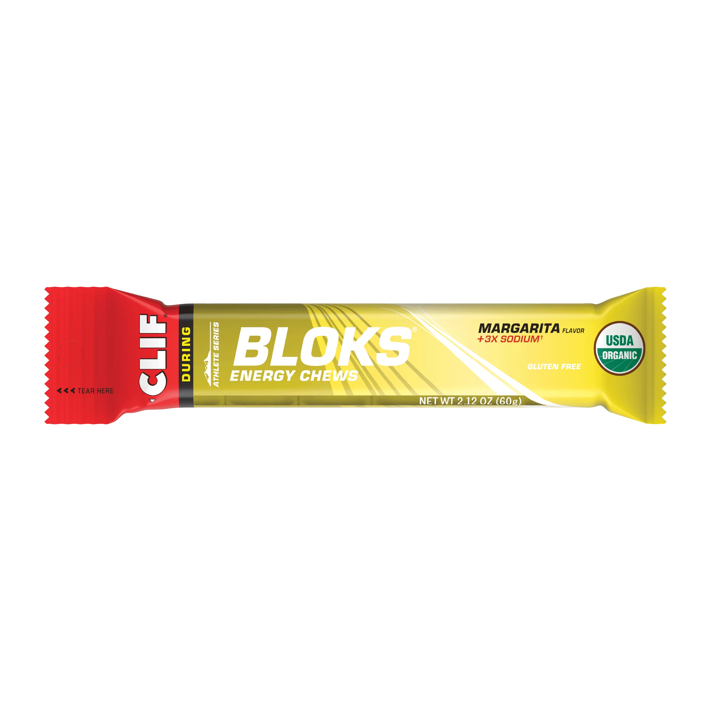 CLIF Bloks