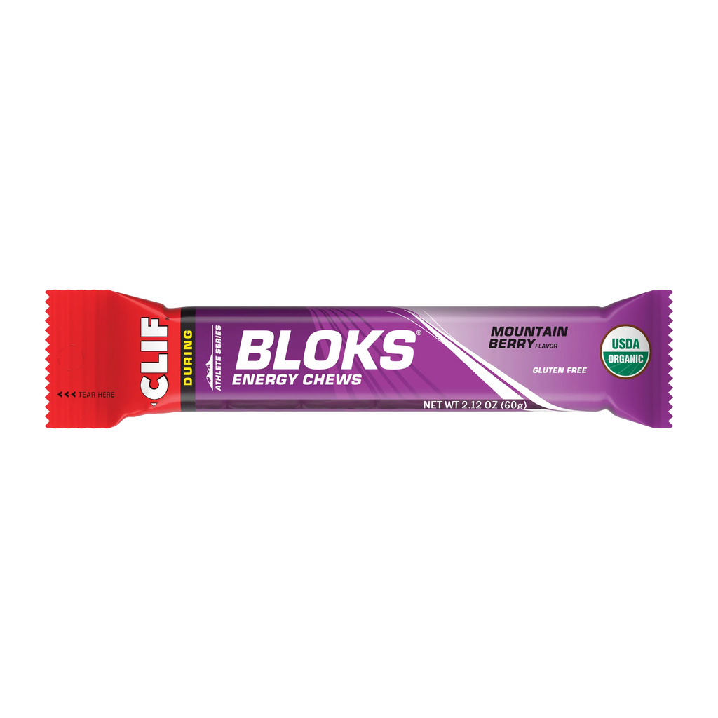 CLIF Bloks
