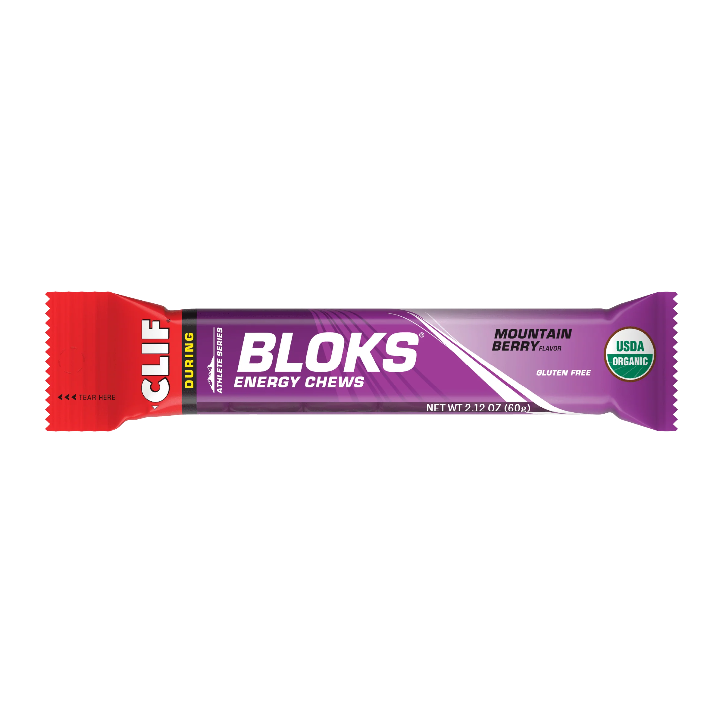 CLIF Bloks