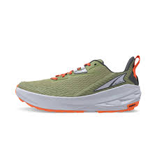 Altra Men's Experience Wild