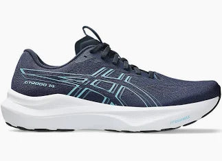 Asics Men's GT-2000 14  WIDE