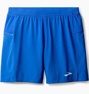 Brooks Men's Journey 7" 2-In-1 Short