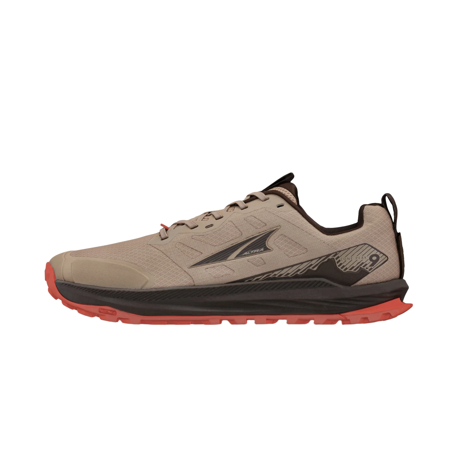 Altra Men's Lone Peak 9
