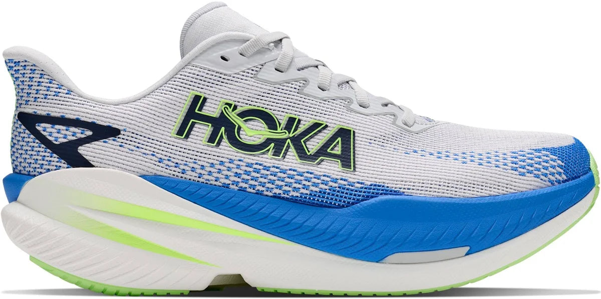 Hoka Men's MACH X 3