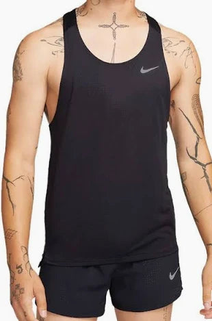 Nike Fast Men's Dri-Fit Running Singlet – Transports LLC