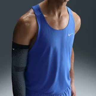 Nike Fast Men's Dri-Fit Running  Singlet