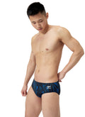 Speedo Men's Space Train Brief