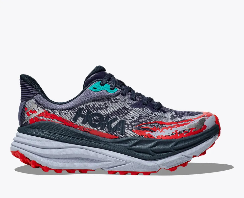 Hoka Men's Stinson 7