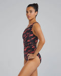 TYR Durafast Elite® Women's Maxfit Swimsuit - Triadic