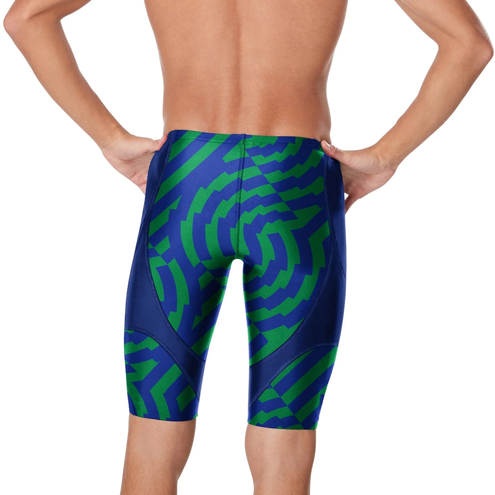 Speedo Men's Vortex Maze Jammer