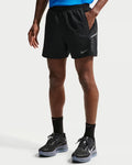 Nike Miler Men's Dri-FIT 5" Brief-Lined Running Shorts