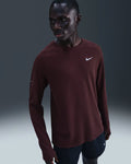 Nike Stride Men's Dri-FIT Running Waffle Crew