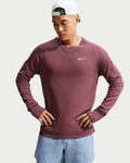 Nike Stride Men's Dri-FIT Running Waffle Crew