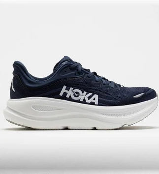 Hoka Men's Bondi 9 X-Wide (4E)
