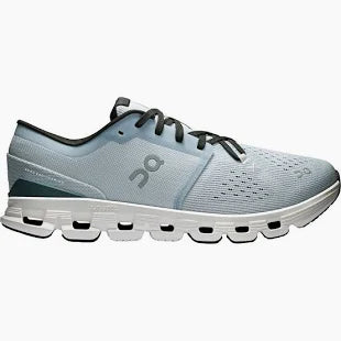 On Men's Cloud X 4