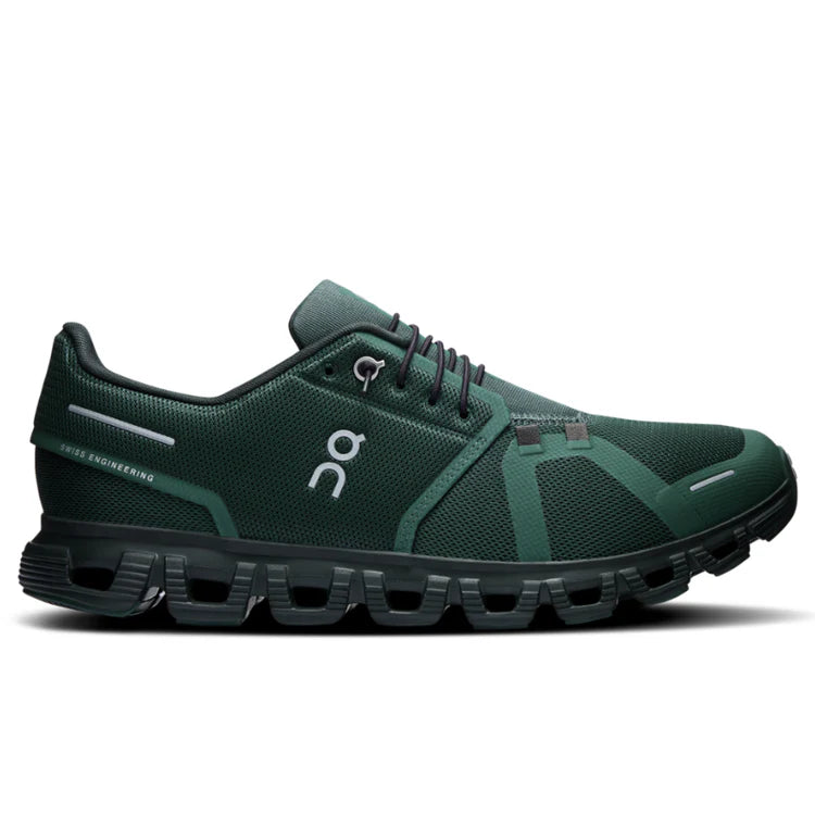 On Men's Cloud 6