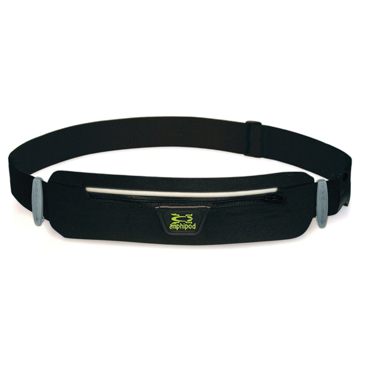 Amphipod MicroStretch Quick-Clip Plus Race Belt