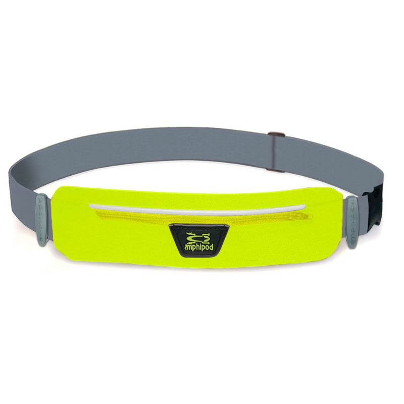 Amphipod MicroStretch Quick-Clip Plus Race Belt