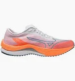 Mizuno Men's Wave Rebellion Flash