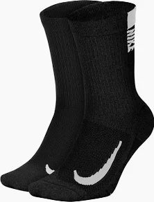 Nike Multiplier Crew Socks