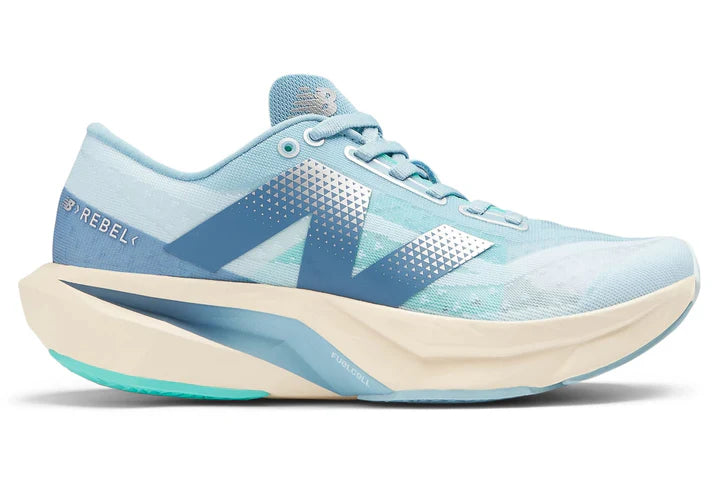 New Balance Women's FuelCell Rebel v4