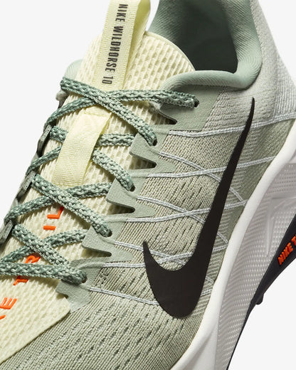 Nike Men's Reactx Wildhorse 10