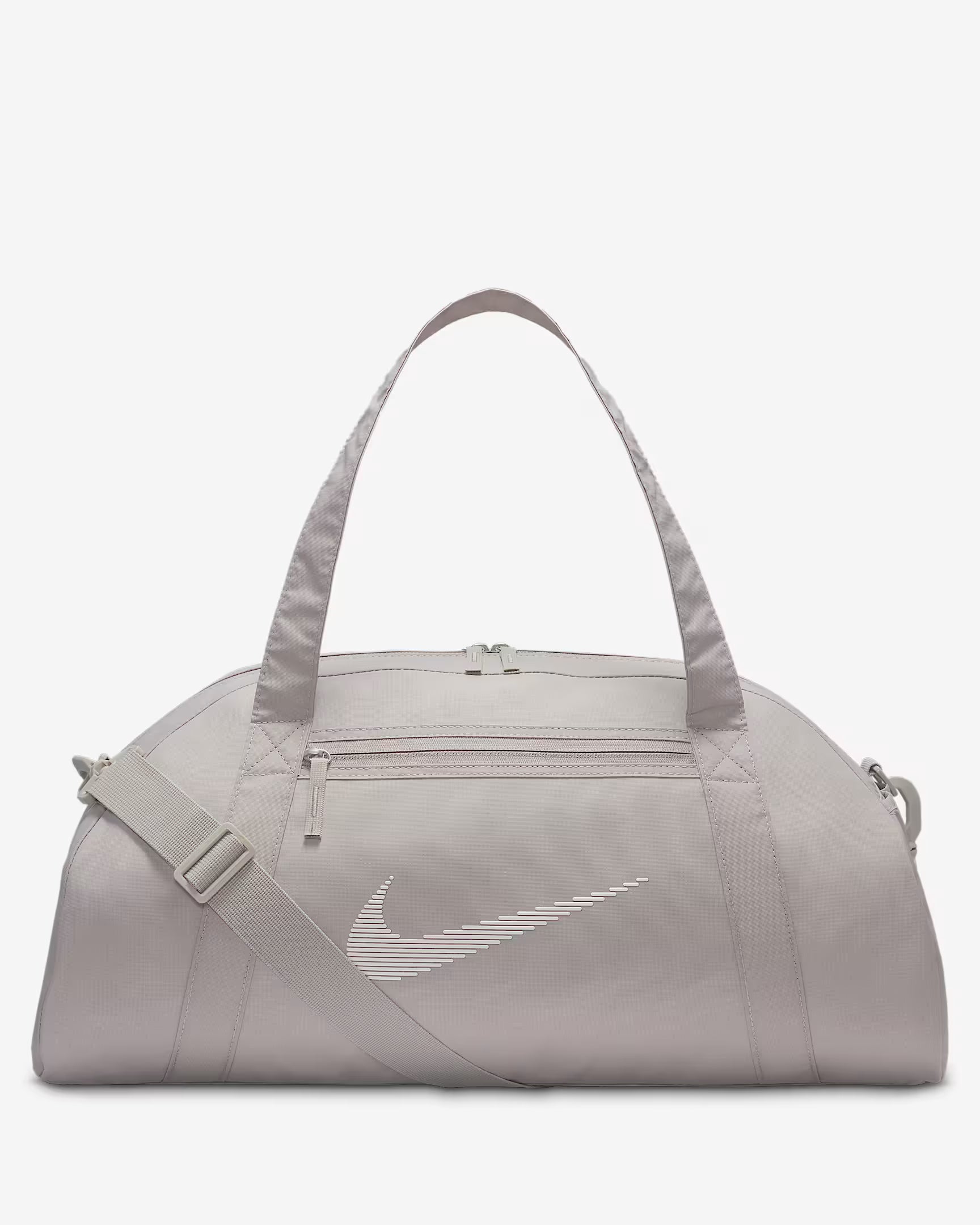 Nike Gym Club Duffel Bag (24L)