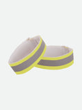 Nathan Reflective Anklebands 1 Pair