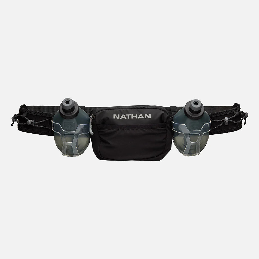 Nathan TrailMix Plus 3.0 Hydration Belt