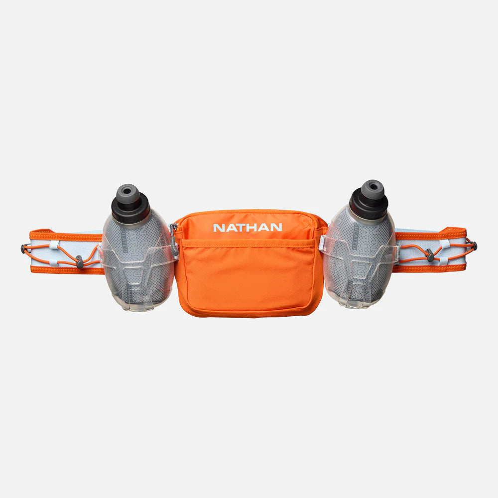 Nathan TrailMix Plus 3.0 Insulated Hydration Belt