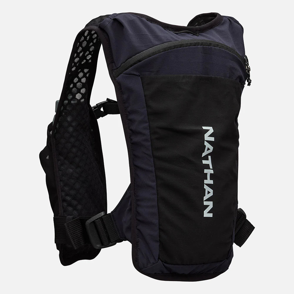 Nathan QuickStart 3.0 4 Liter Soft Flask Hydration Pack