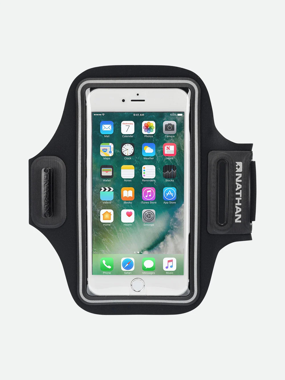 Nathan StrideSport Smartphone Carrier