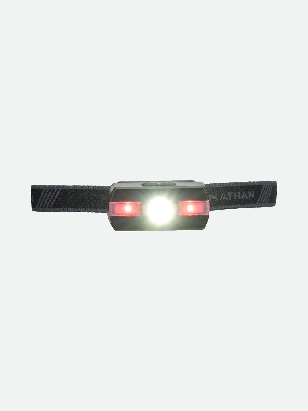 Nathan Neutron Fire Runner's Headlamp