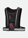 Nathan HyperNight Reflective Stash Vest