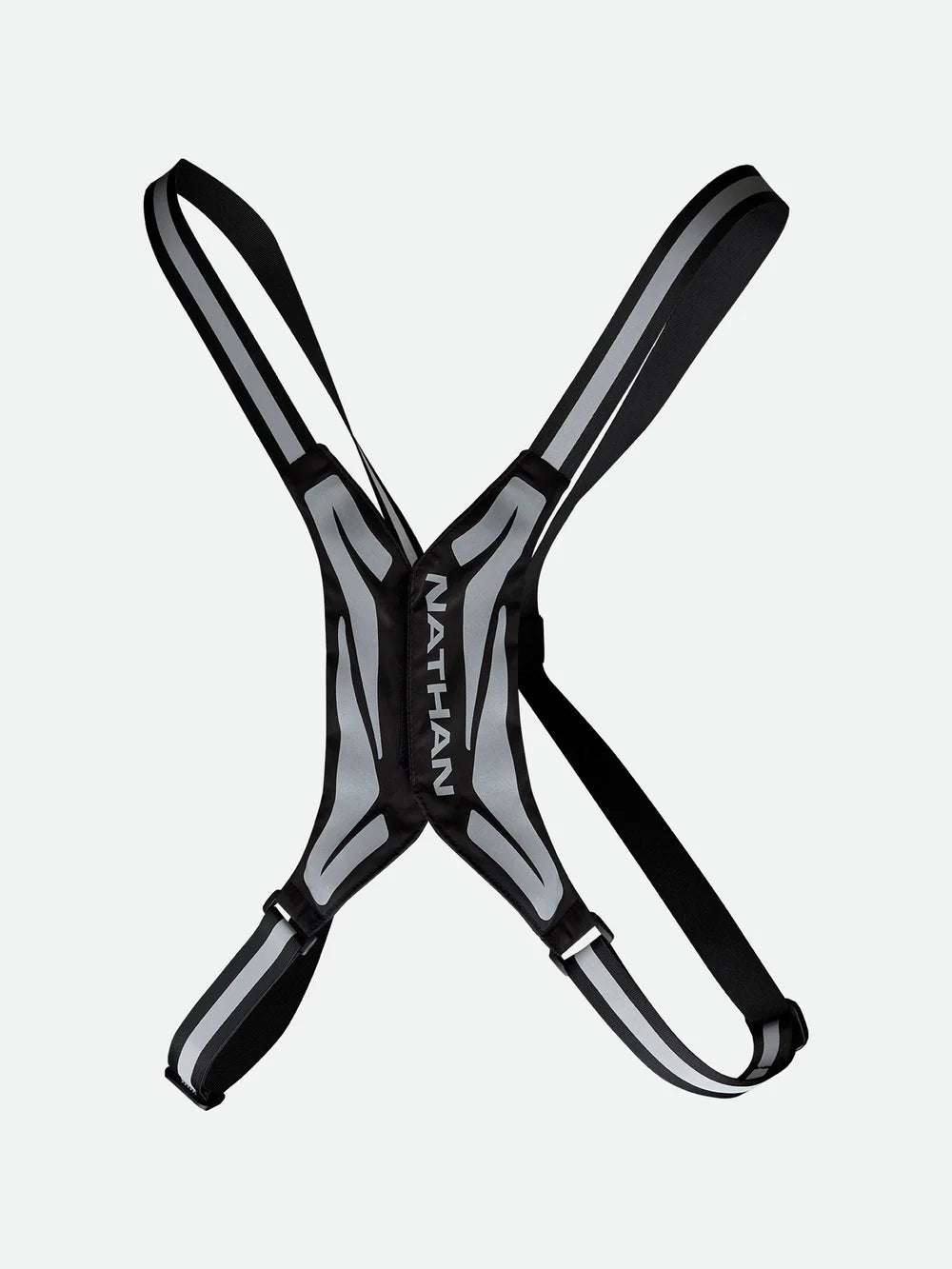 Nathan HyperNight Reflective Vest Lite