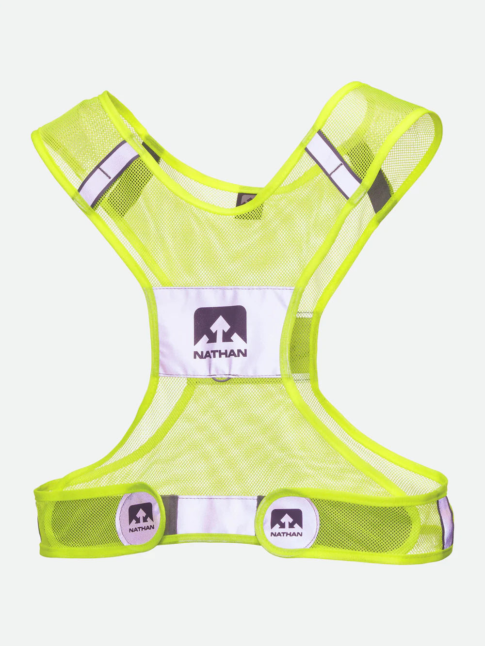 Nathan Streak Reflective Vest 2.0