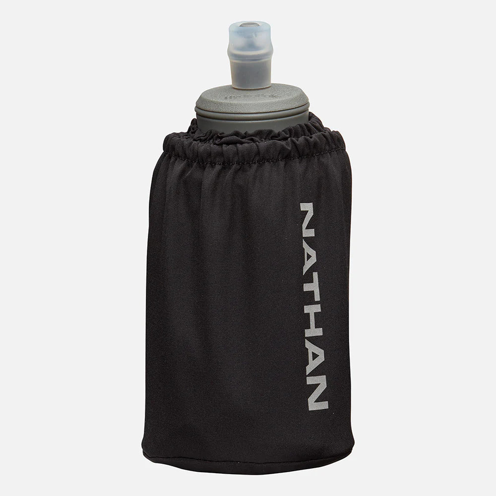 Nathan Pinnacle Soft Flask Handheld 18oz