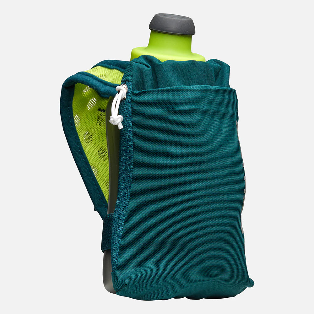 Nathan SpeedDraw 2 Flask 12oz