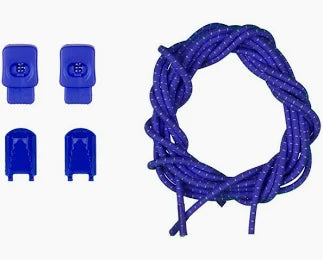 Nathan Reflective Run Laces